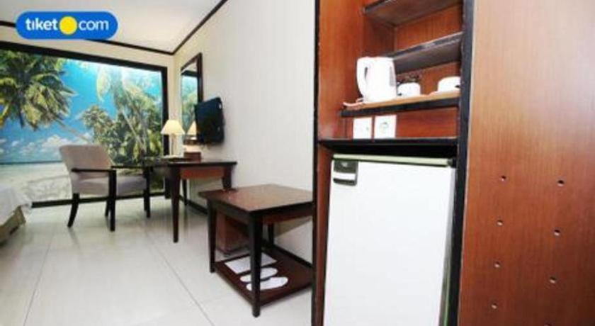 Makassar Golden Hotel Extérieur photo