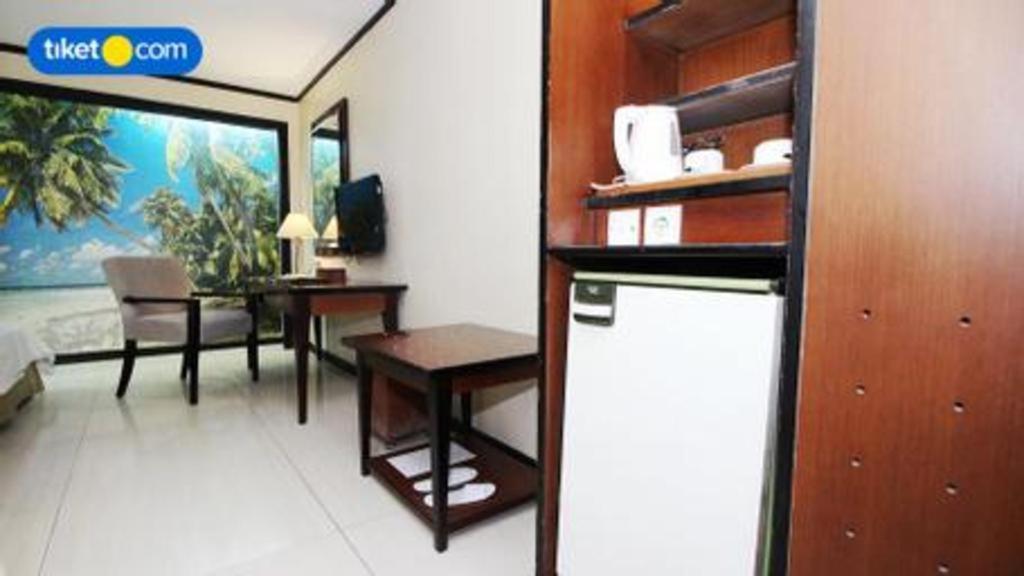 Makassar Golden Hotel Extérieur photo