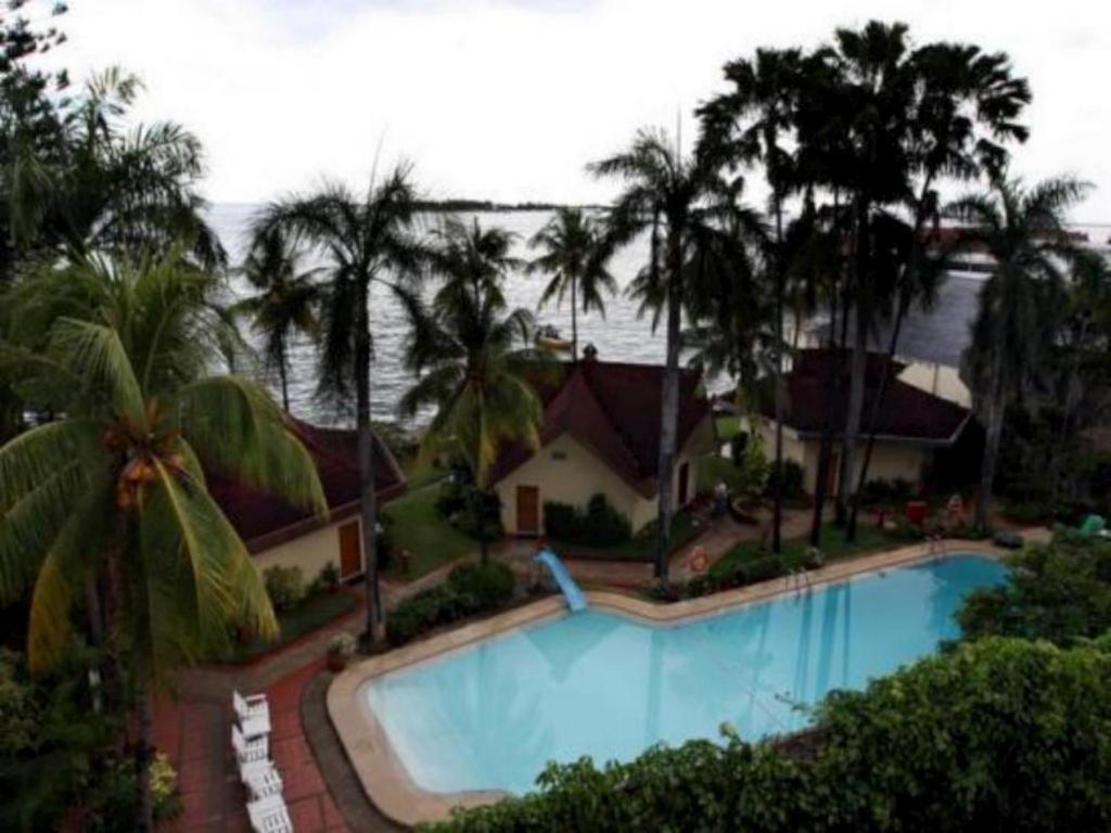 Makassar Golden Hotel Extérieur photo
